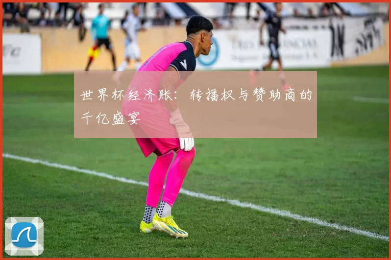 世界杯经济账：转播权与赞助商的千亿盛宴
